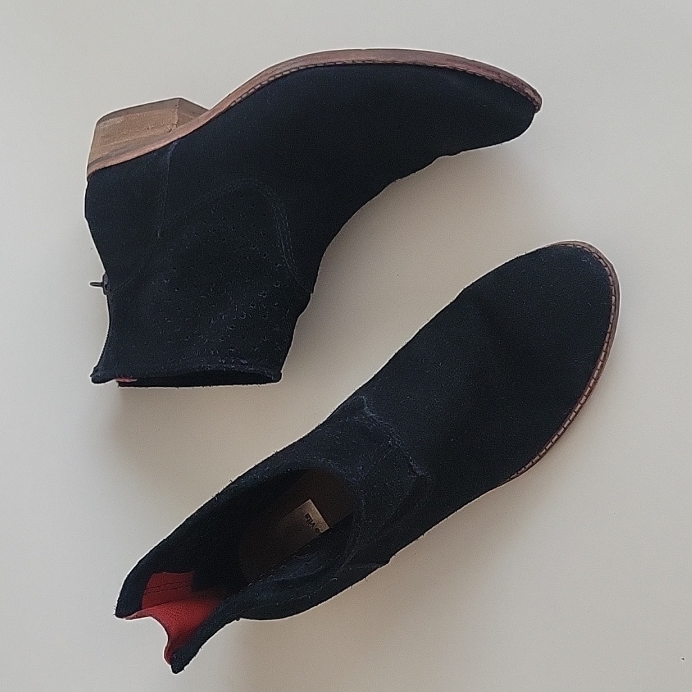 Dolce Vita Booties